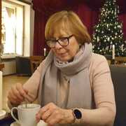 Алла, 74, Санкт-Петербург