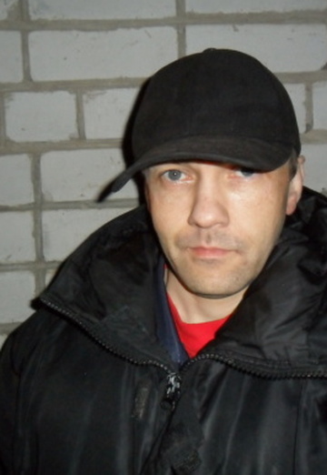 My photo - Evgeniy, 52 from Kotlas (@vladimir25973)
