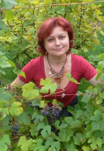 Svetlana (@svetlana1963) — my photo № 51