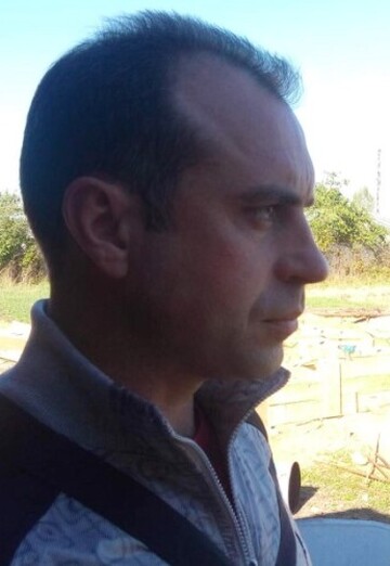 My photo - Vitaliy, 46 from Kitee (@vitaliy174207)