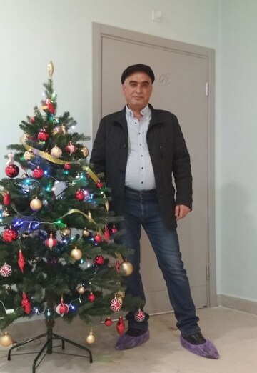 My photo - Grachya, 55 from Yerevan (@grachya65)