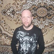 Костян, 40, Сузун