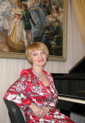 Моя фотография - Светлана, 54 из Барнаул (@svetlana80041)