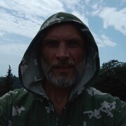 Ясный, 31, Хоста