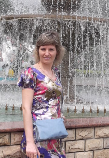 Моя фотография - ирина, 48 из Калуга (@irina9564)