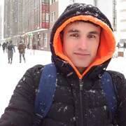 Шамс, 37, Санкт-Петербург