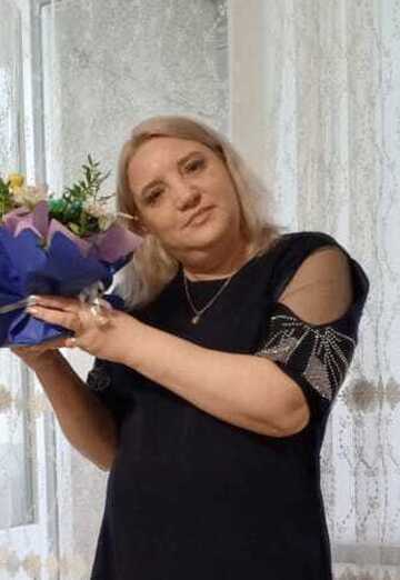 My photo - Olga, 45 from Krasnoyarsk (@olga434594)