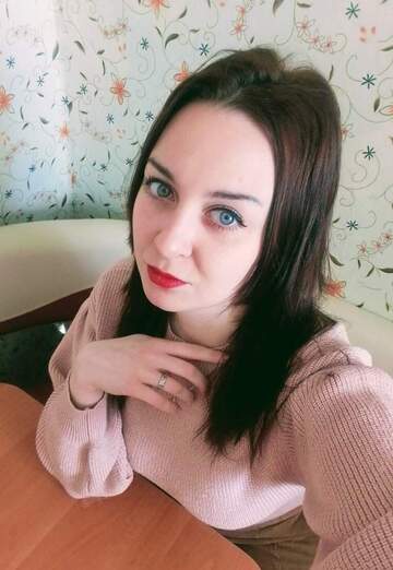 My photo - Lidiya, 30 from Okhotsk (@lidiya20268)