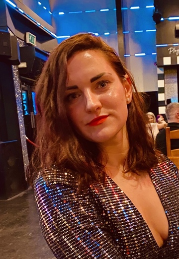 My photo - Kristina, 34 from Leicester (@kristina98986)