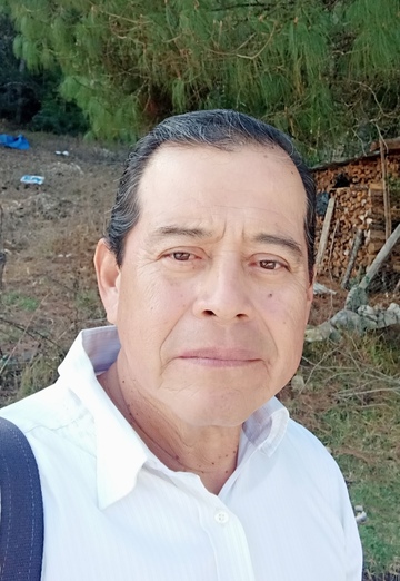 La mia foto - Sergio Antonio, 56 di México (@sergioantonio7)