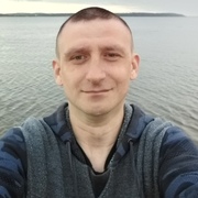 Андрей, 38, Йошкар-Ола
