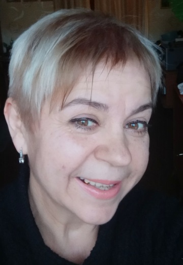 Моя фотография - Натали, 60 из Одесса (@natali69028)
