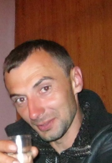 My photo - Anatoliy, 44 from Rudniy (@anatoliy13679)
