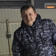 Сергей, 30, Балашиха
