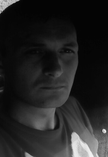 My photo - Ruslan, 34 from Medyn (@ruslannikolaev89)