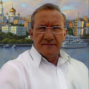 Viktor  Salimov 62 Dobroye