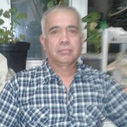 Миша, 55, Тюмень
