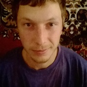 Тимофей, 31, Красноуфимск