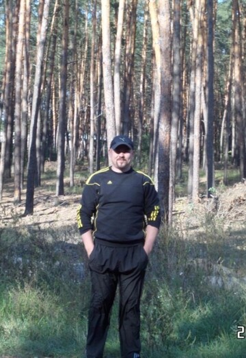 Моя фотография - Сергей, 44 из Белгород-Днестровский (@sergey684869)