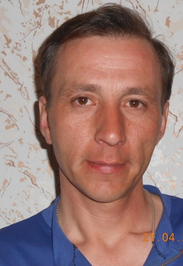 My photo - Vladimir, 48 from Temirtau (@vladimir54473)