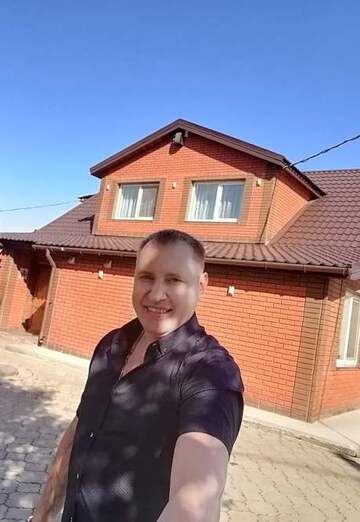 Моя фотография - Mr, 40 из Южно-Сахалинск (@pavel183973)