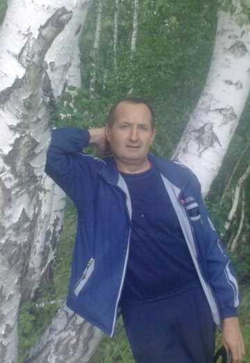 My photo - Aleks, 49 from Krasnoarmeysk (@aleks84363)
