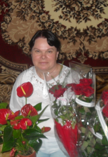 Моя фотография - Валентина, 66 из Кишинёв (@valentina23567)