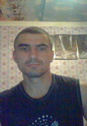 Моя фотография - алексей, 43 из Смоленск (@aleksey272856)