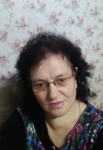 My photo - Lidiya, 68 from Brest (@lidiya16056)