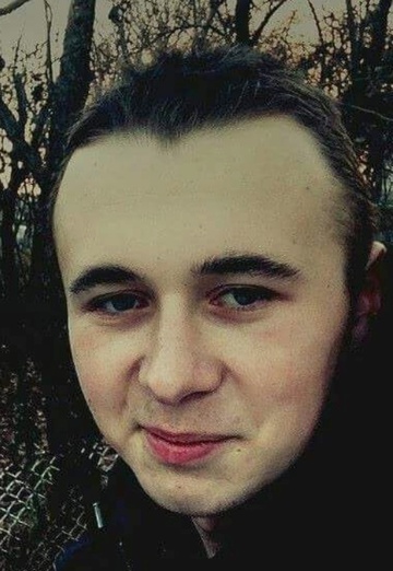 My photo - Volodya, 25 from Ternopil (@volodya13959)