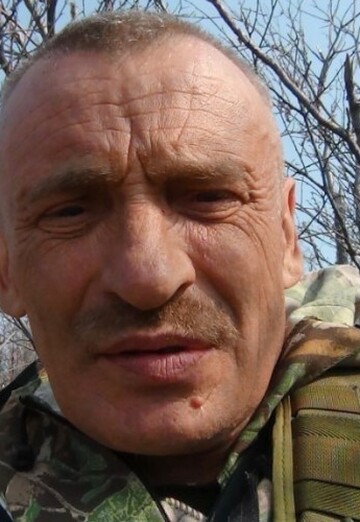 My photo - Vyacheslav, 58 from Tyumen (@vyacheslav55183)