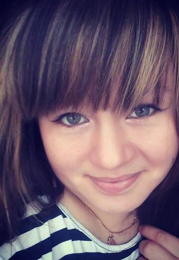 My photo - Liza, 33 from Naberezhnye Chelny (@samsungj1)