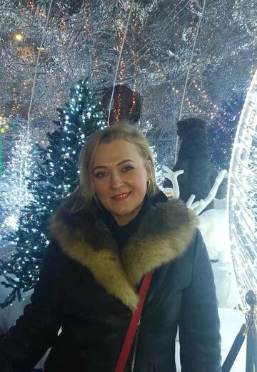 Моя фотография - Светлана, 44 из Омск (@svetlana196692)