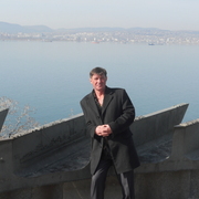 николай, 57, Крестцы