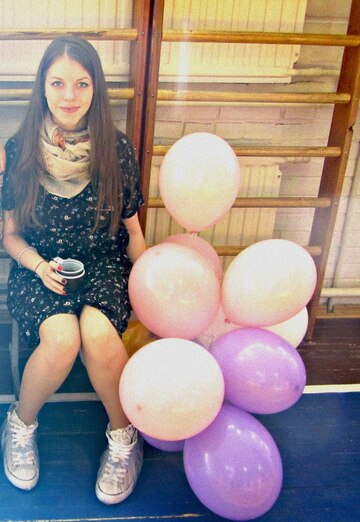 ✖️ ✖️ Kseniya ✖️ ✖️ (@kseniya31304) — my photo № 1