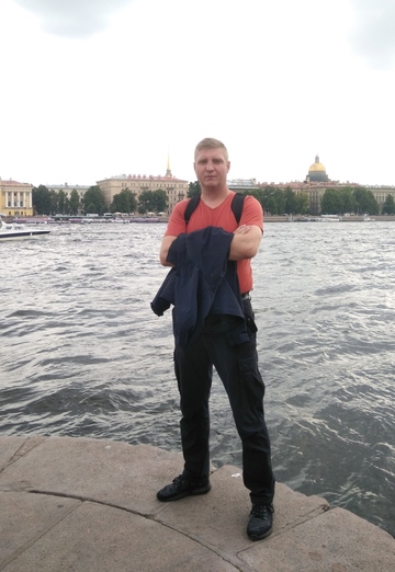 My photo - vitalik, 41 from Grodno (@vitalik29)