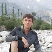 Шариф, 35, Губаха