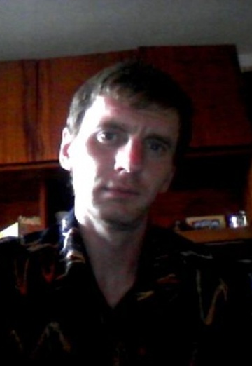 Моя фотография - Анатолий, 44 из Славянск-на-Кубани (@anatoliy3268)
