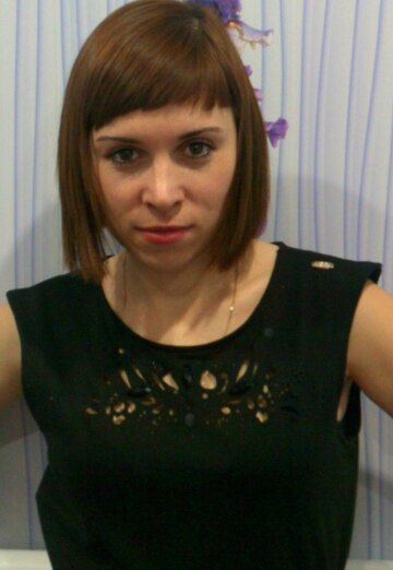 Моя фотография - Марина, 33 из Варна (@marina138866)