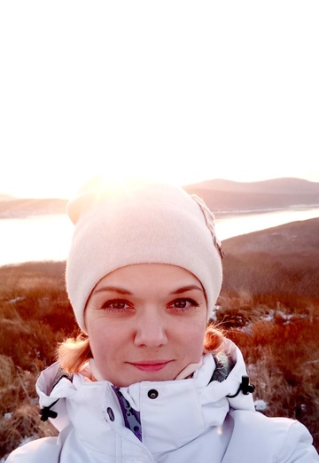 Моя фотография - Татьяна, 45 из Владивосток (@tatyana307213)