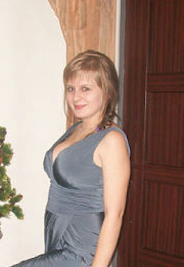 My photo - Anastasiya, 31 from Sevsk (@anastasiya26902)