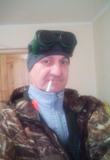 My photo - Vladimir N, 51 from Kemerovo (@vladimir341254)