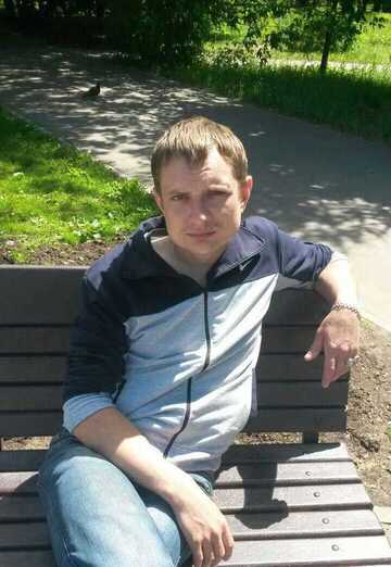Моя фотография - Жека, 34 из Курск (@rusfanatik)