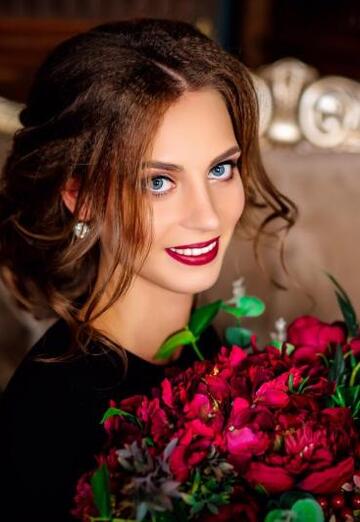 Моя фотография - Элеонора, 34 из Николаев (@1393003)