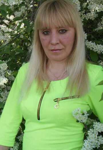 Моя фотография - Наталья, 45 из Челябинск (@natalya312055)