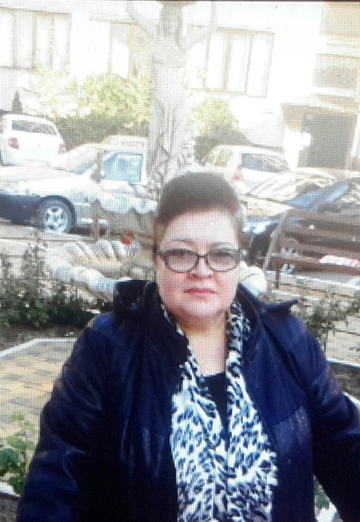 Моя фотография - Анфиса, 57 из Краснодар (@marina129258)