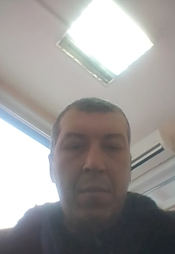 Моя фотография - Борис, 45 из Конаково (@boris34010)