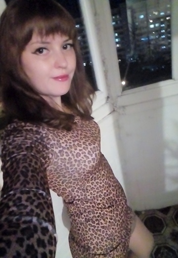 My photo - Alena, 29 from Cherepovets (@alena105239)
