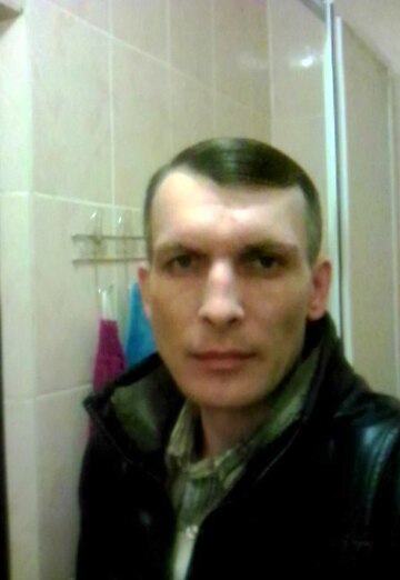 Моя фотография - Александр, 41 из Казань (@aleksandr520811)