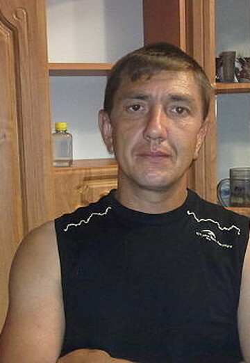 My photo - aleksandr, 45 from Semiluki (@aleksandr760128)